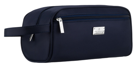 Kosmetyczka PTN KOS-ME-9 Navy