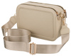 Torba damska PU R-KP-19-A19 Beige