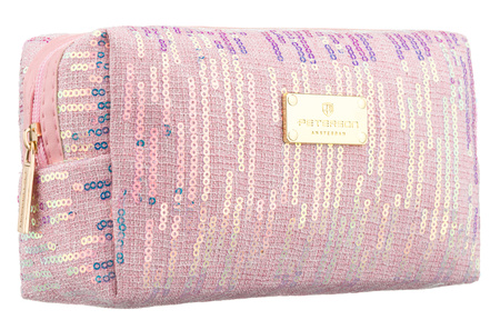 Kosmetyczka PTN KOS-DA-19 Pink