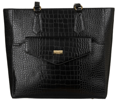 Torba z eko skóry PETERSON PTN ALP-22136