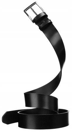 PETERSON PTN SSK-9 leather belt