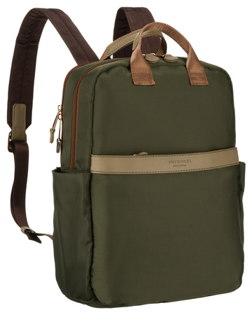 Plecak Peterson PTN JN-08 Green