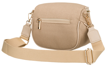 Saszetka-Nerka PU PTN MIS-07 Beige