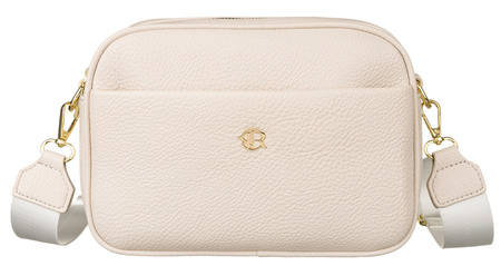 Torebka damska PU R-KP-14-A19 Beige