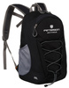 Plecak turystyczny PTN JPS-03 Black