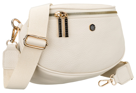 Saszetka-Nerka PU PTN MIS-02 L.Beige