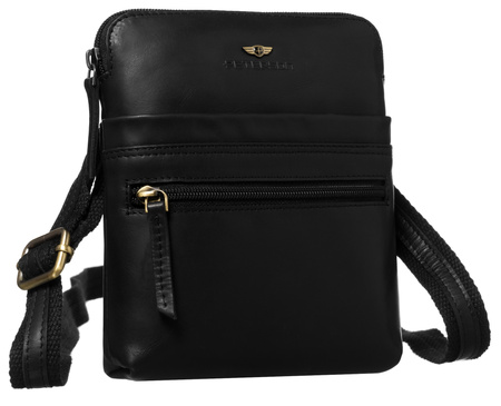 Torba skórzana + Etui 