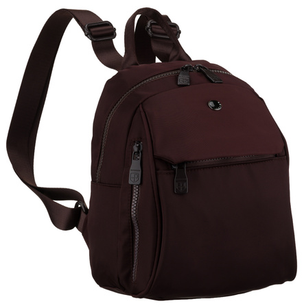 Plecak PTN CPY-07 Wine