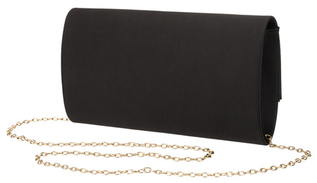 Torebka kopertówka R-XS028-3 Black