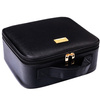 Szkatułka na biżuterię PTN SZK-10 Black