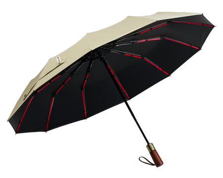 Parasolka Peterson PTN UMB-01T White