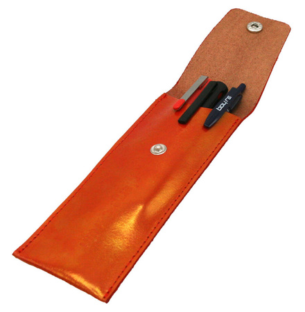 Etui na długopisy 021-HG Red