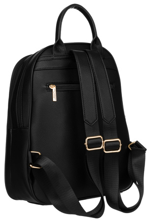Plecak damski PU PTN G7486 Black