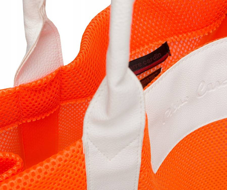 PIERRE CARDIN 638 textile bag without discount