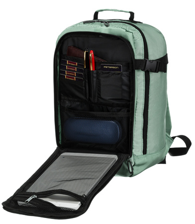 Plecak podróżny PTN PP-TOK3-D Mint