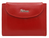 Portfel damski PTN RD-357-GCL-M Red