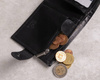 Leather wallet RFID ROVICKY PC-107L-BAR