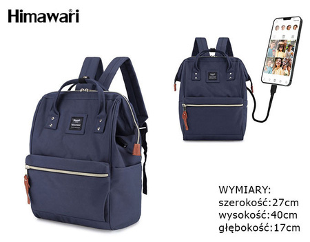 Plecak Himawari 9001-02