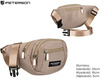 Saszetka nertka PTN POM-S01 Beigie