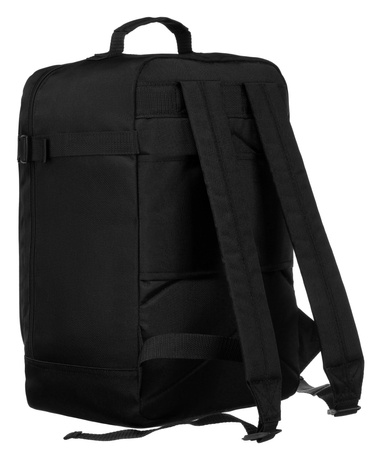 Plecak podróżny PTN PP-TOK-D Black