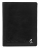 Portfel męski skórzany N890-CMC Black