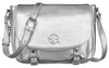 Torebka damska PU R-TOR-ALE-2 Silver