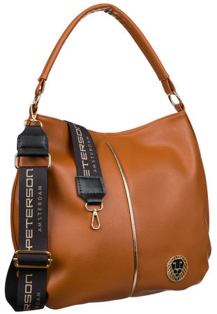 PETERSON women's eko handbag PTN 19112
