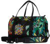 Patterned travel bag for carry-on luggage - Peterson