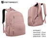Plecak PTN 3304-CO Purple