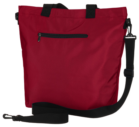 Torba PTN TZ15605D Burgund