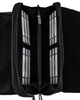 Saszetka PU do ręki R-SDR-03 Black