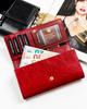PETERSON PTN PL-490 RFID leather wallet