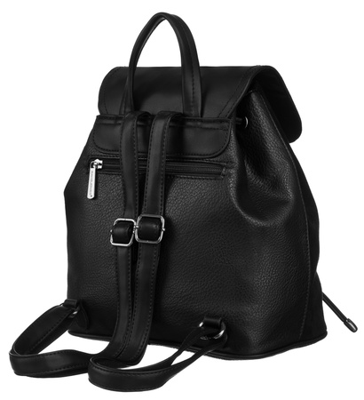 Plecak damski David Jones 6885-2 Black