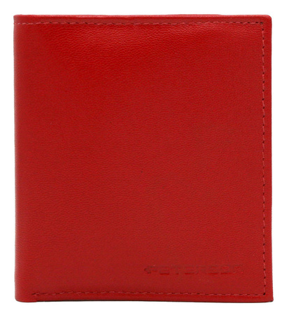 PETERSON PTN RD-230-GCL RFID leather wallet