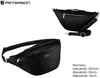 Saszetka nerka PU PTN SSY-2-F19 Black
