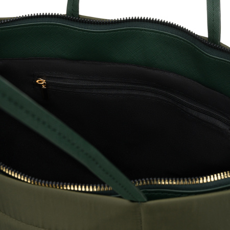 Torebka Peterson PTN JN-10 Green