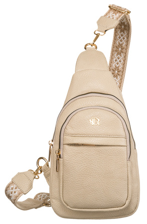 Plecak eko R-KP-01-F19 L.Beige
