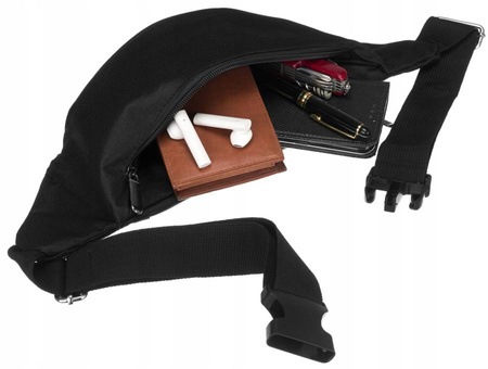 Polyester sachet WB25-600D