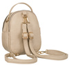 Plecak eko R-KP-11-F19 L.Beige