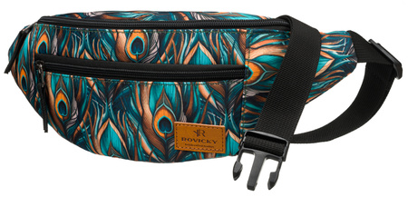 Saszetka nerka R-WB27-18