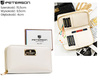 Portfel damski eko PTN 007-SF7 White