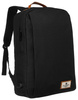 Peterson Backpack PTN BPP-02 BLACK