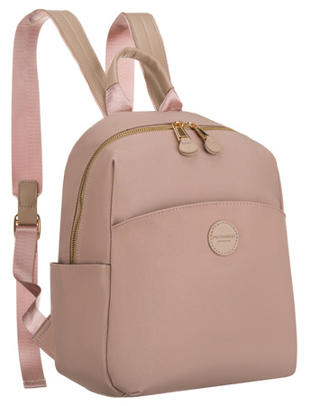 Plecak Peterson PTN JN-17 Pink