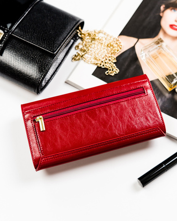 PETERSON PTN PL-403 RFID leather wallet