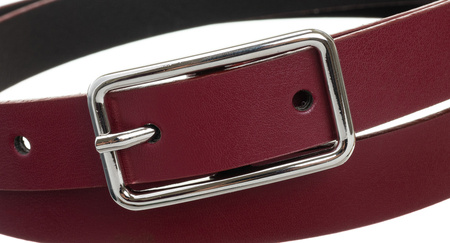 ROVICKY PDR-2-105 leather belt without discount