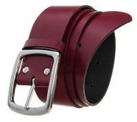 ROVICKY PDR-4 leather belt without discount