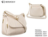 Torebka damska PU R-KP-13-A19 Beige
