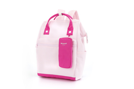 Podróżny plecak Himawari z kieszenią na laptopa oraz etui na telefon 1027-12