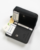 ROVICKY RPX-33-ML leather+PU RFID wallet