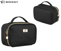 Kosmetyczka R-KOS-DA-05 Black